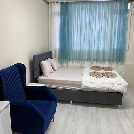 Ada Rezidans Aparthotel Kahramanmaraş Exterior foto