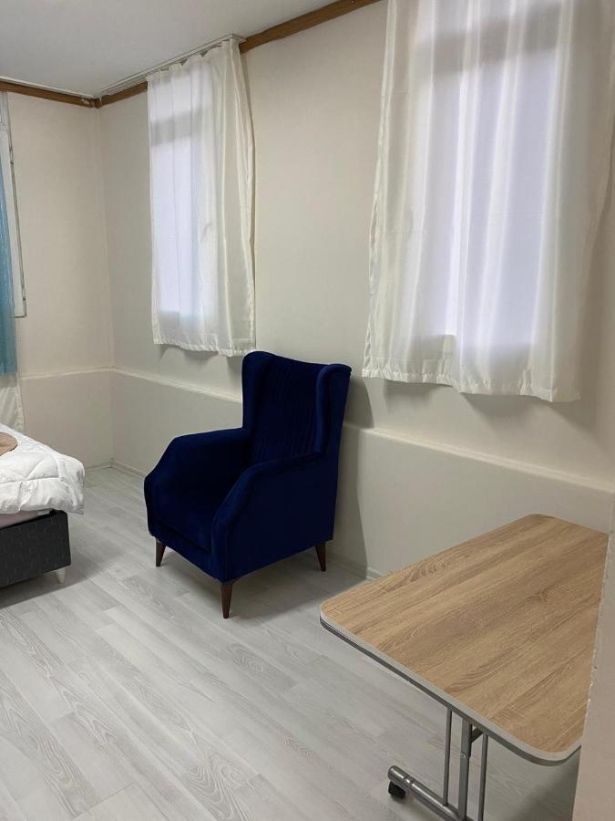 Ada Rezidans Aparthotel Kahramanmaraş Exterior foto