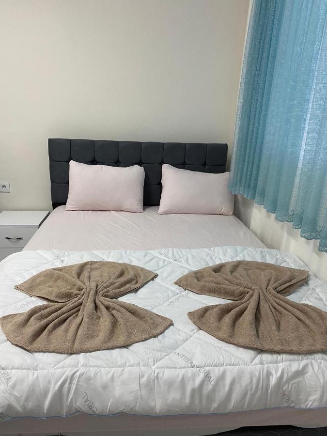 Ada Rezidans Aparthotel Kahramanmaraş Exterior foto