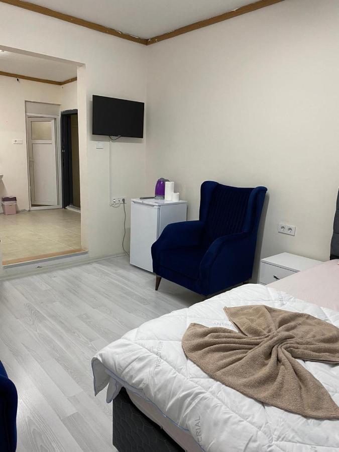Ada Rezidans Aparthotel Kahramanmaraş Exterior foto